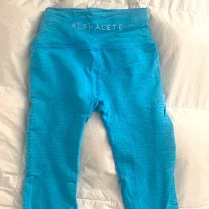 Alphalete Revival 6 Leggings